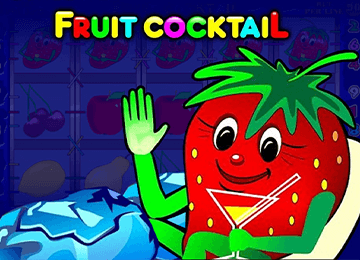 Fruit Cocktail