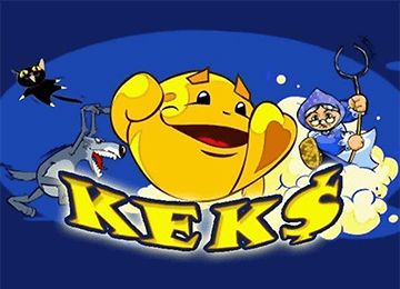 Keks